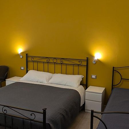 Bonsai Bed & Breakfast Fiumicino Eksteriør bilde