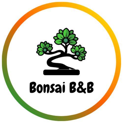 Bonsai Bed & Breakfast Fiumicino Eksteriør bilde