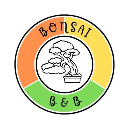 Bonsai Bed & Breakfast Fiumicino Eksteriør bilde