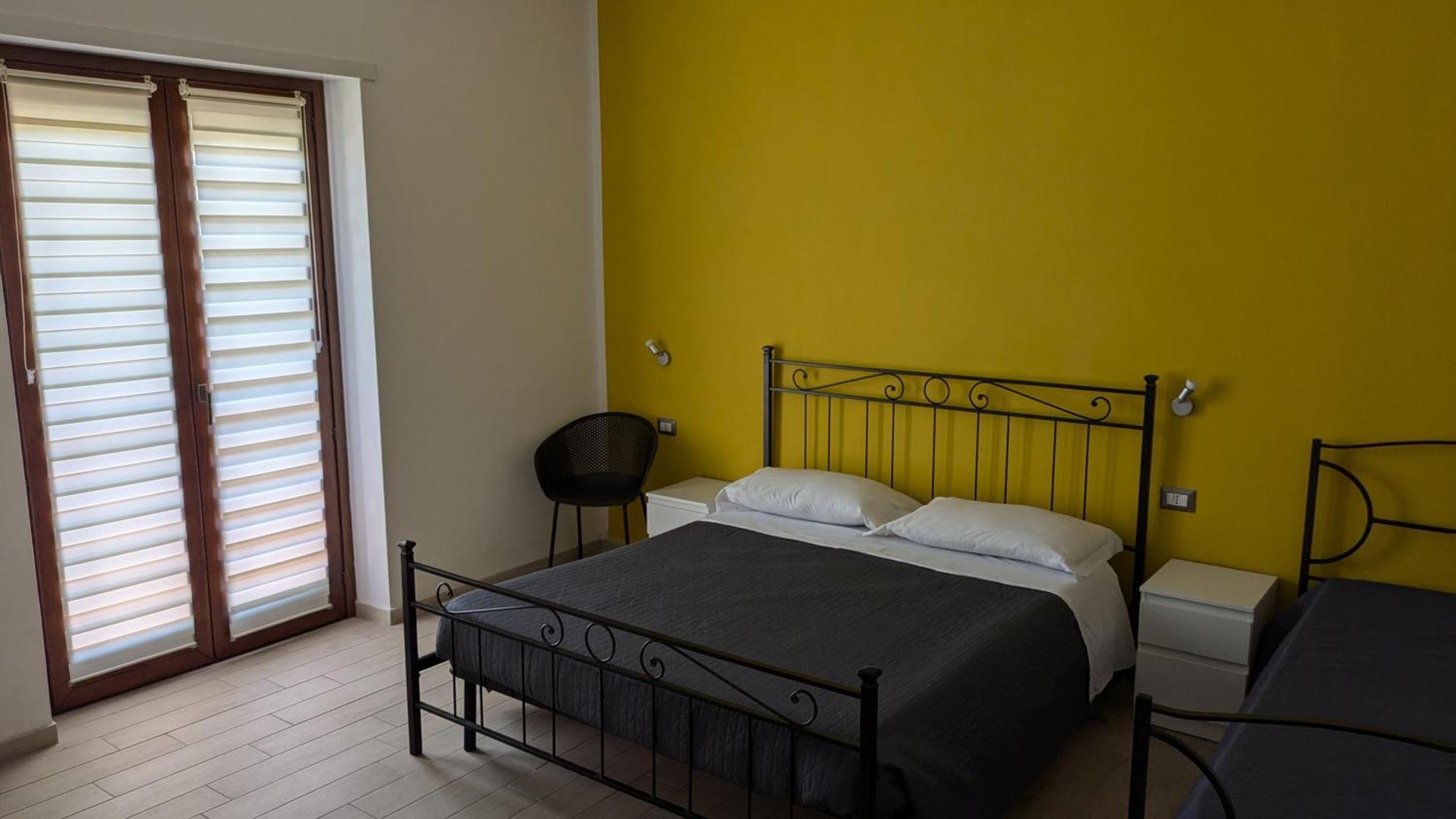 Bonsai Bed & Breakfast Fiumicino Eksteriør bilde