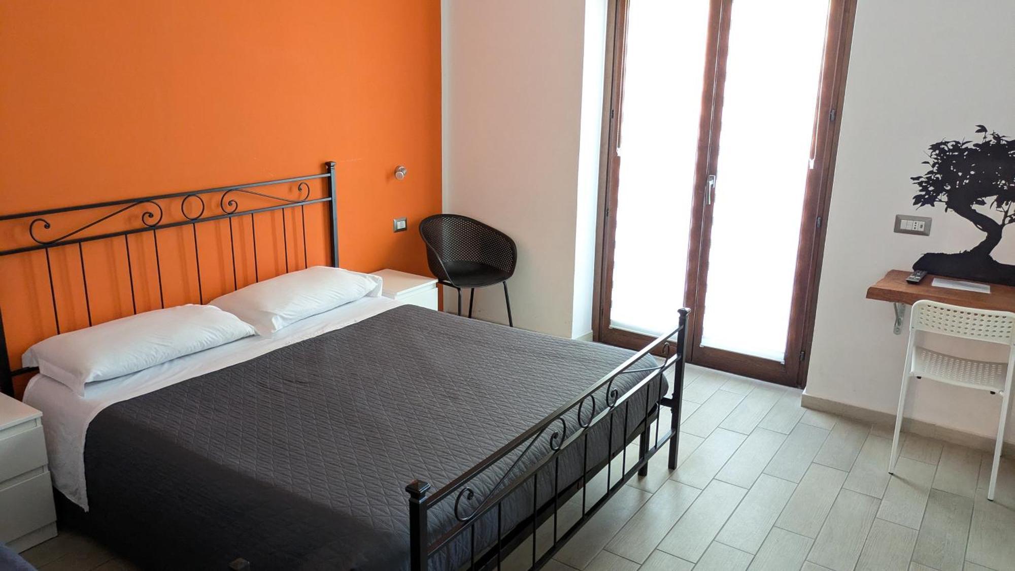Bonsai Bed & Breakfast Fiumicino Eksteriør bilde