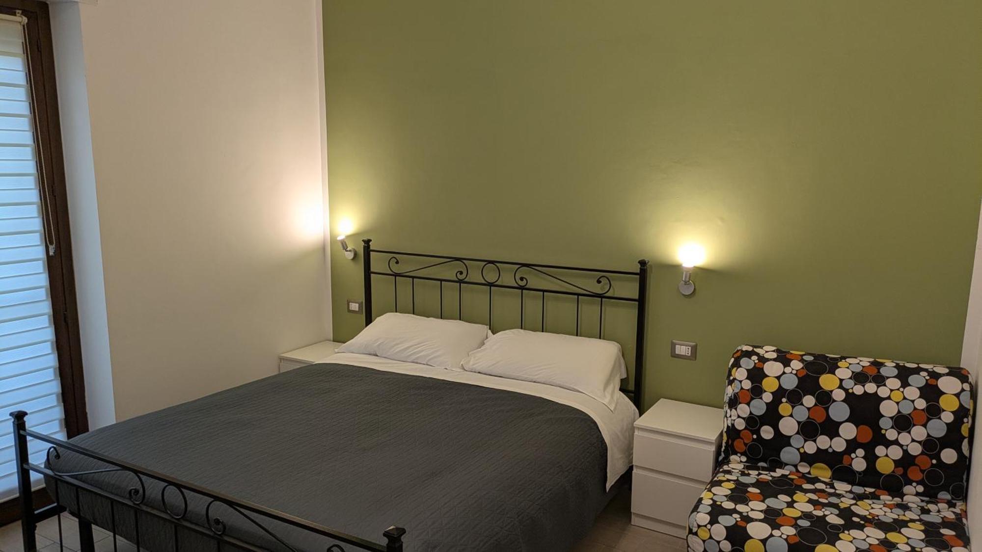 Bonsai Bed & Breakfast Fiumicino Eksteriør bilde