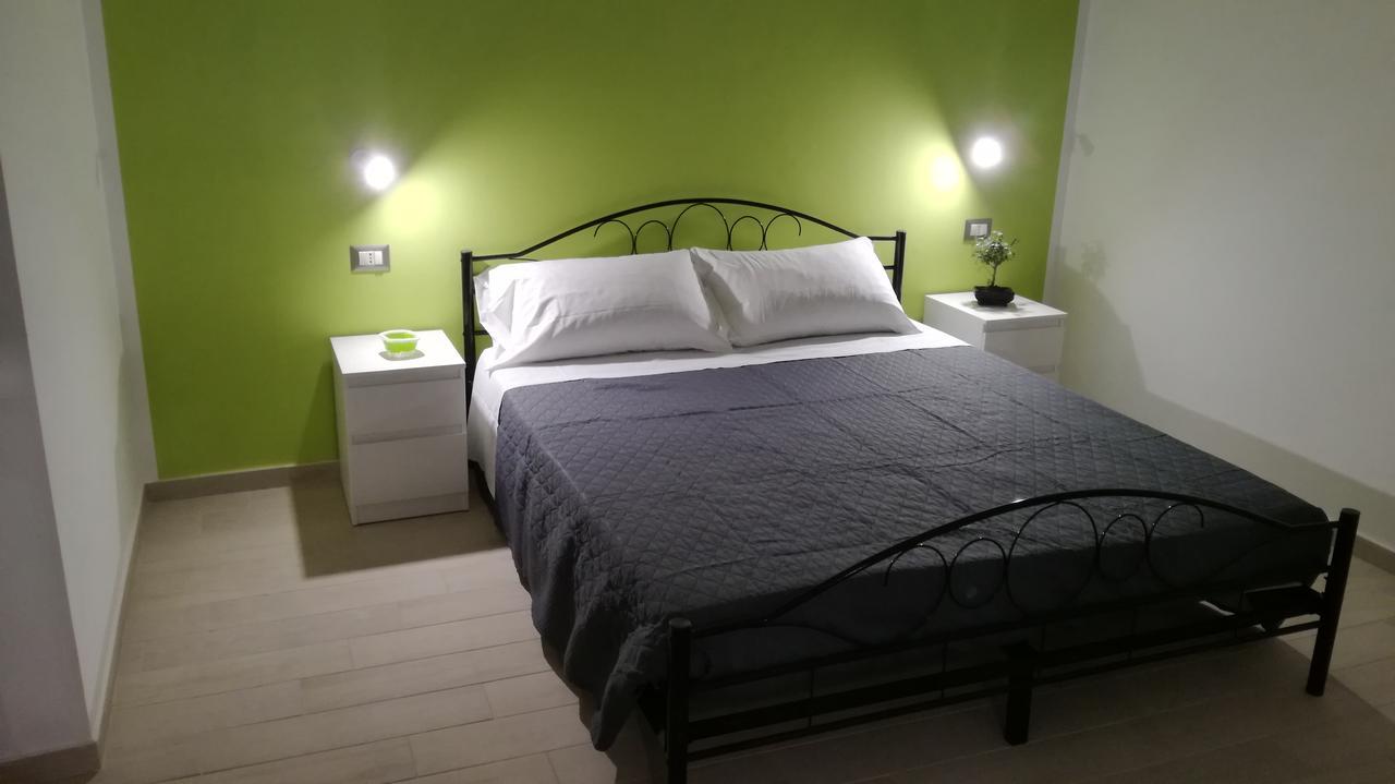 Bonsai Bed & Breakfast Fiumicino Eksteriør bilde
