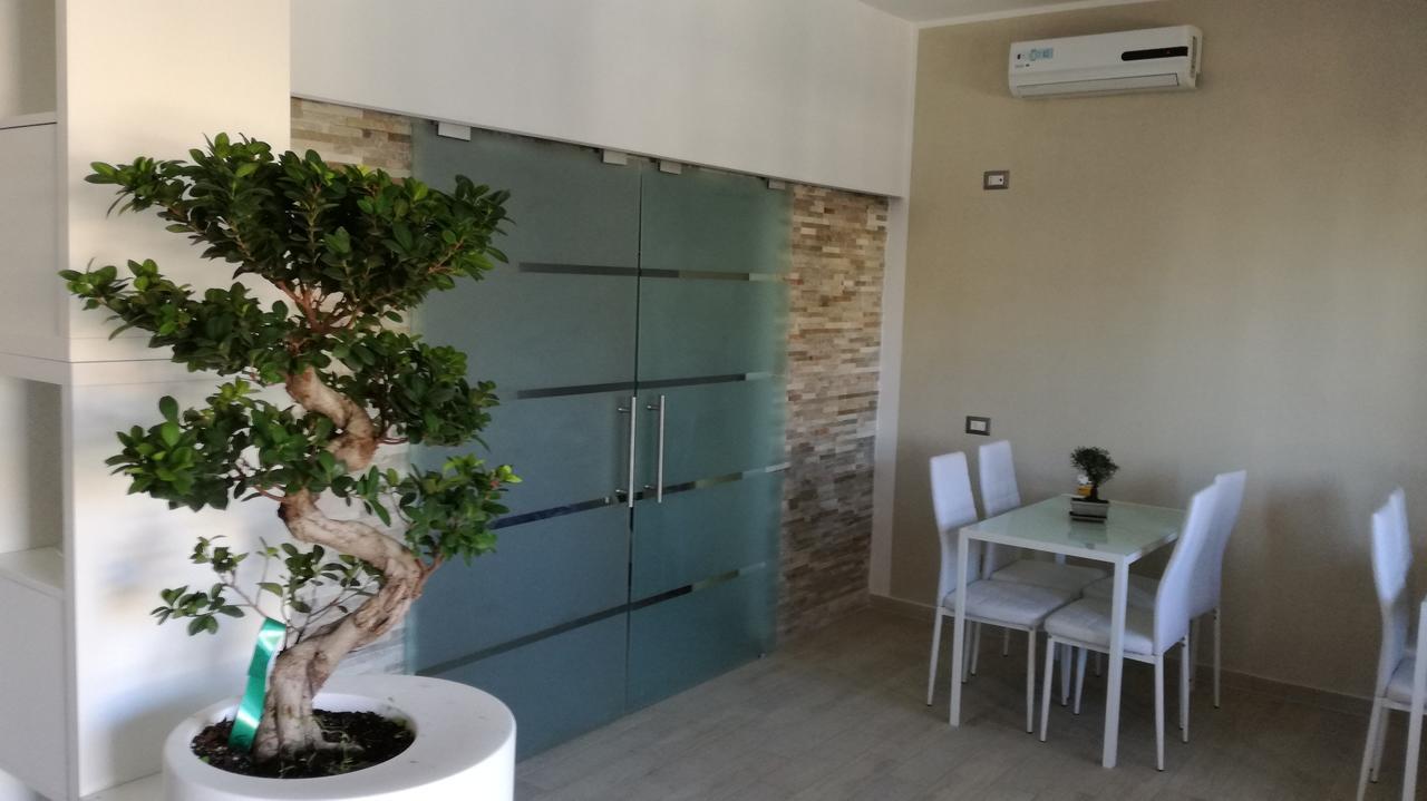 Bonsai Bed & Breakfast Fiumicino Eksteriør bilde